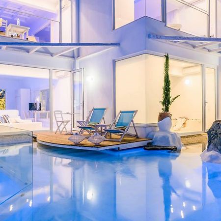 Kouros Home & Suites (Adults Only) Faliraki Exterior photo