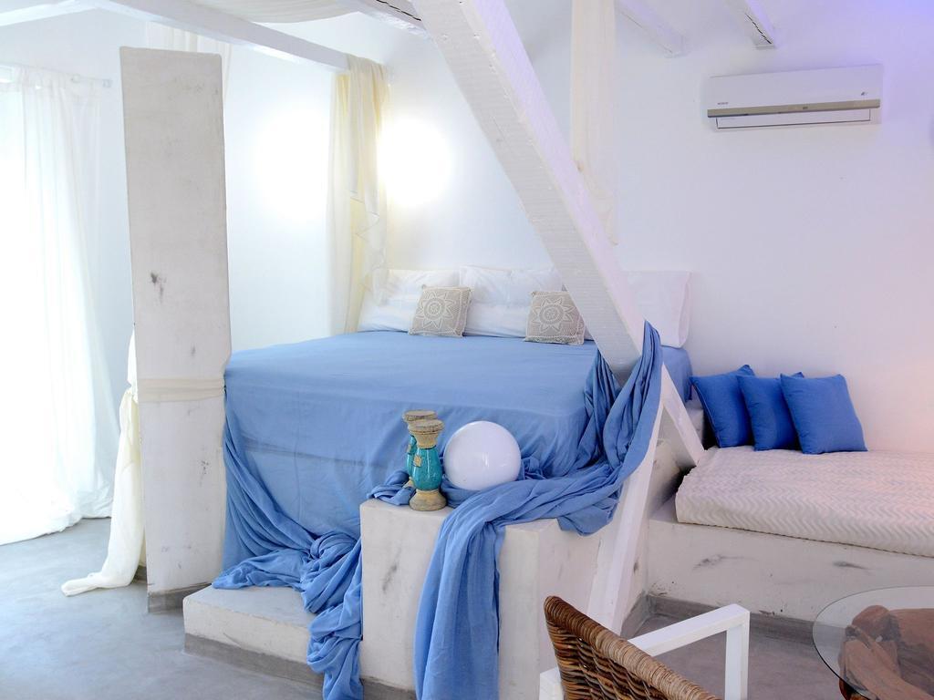 Kouros Home & Suites (Adults Only) Faliraki Exterior photo