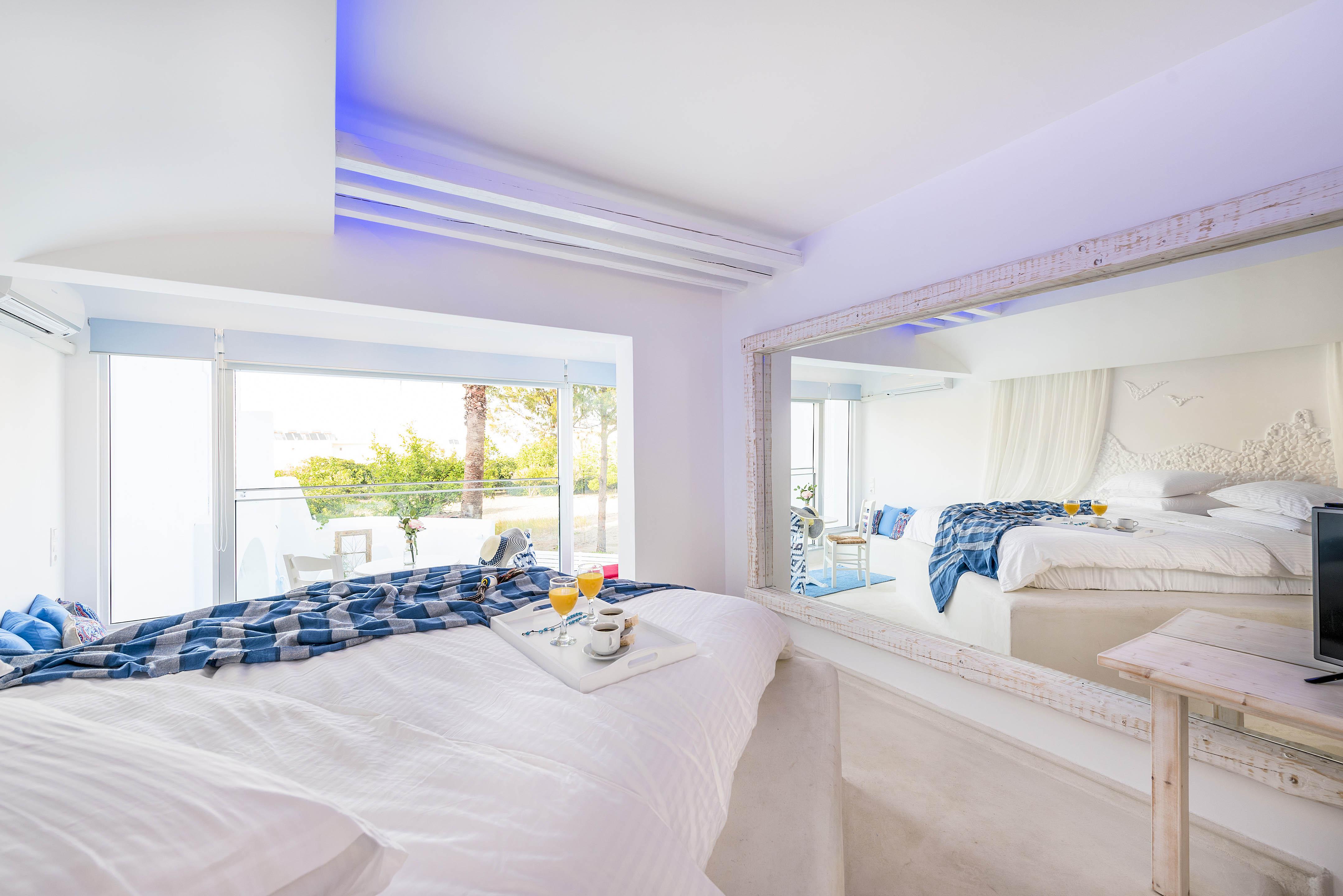 Kouros Home & Suites (Adults Only) Faliraki Exterior photo