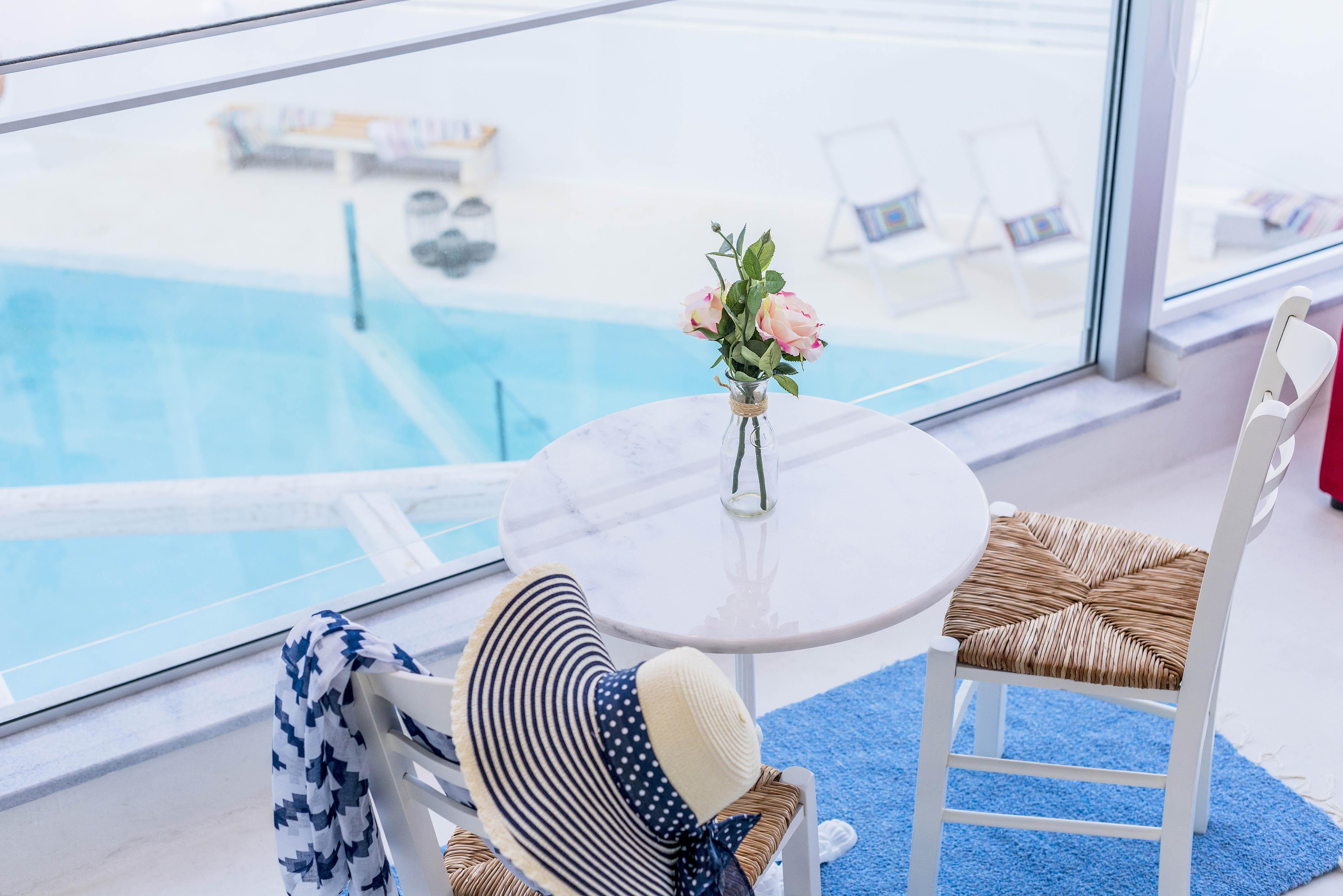 Kouros Home & Suites (Adults Only) Faliraki Exterior photo