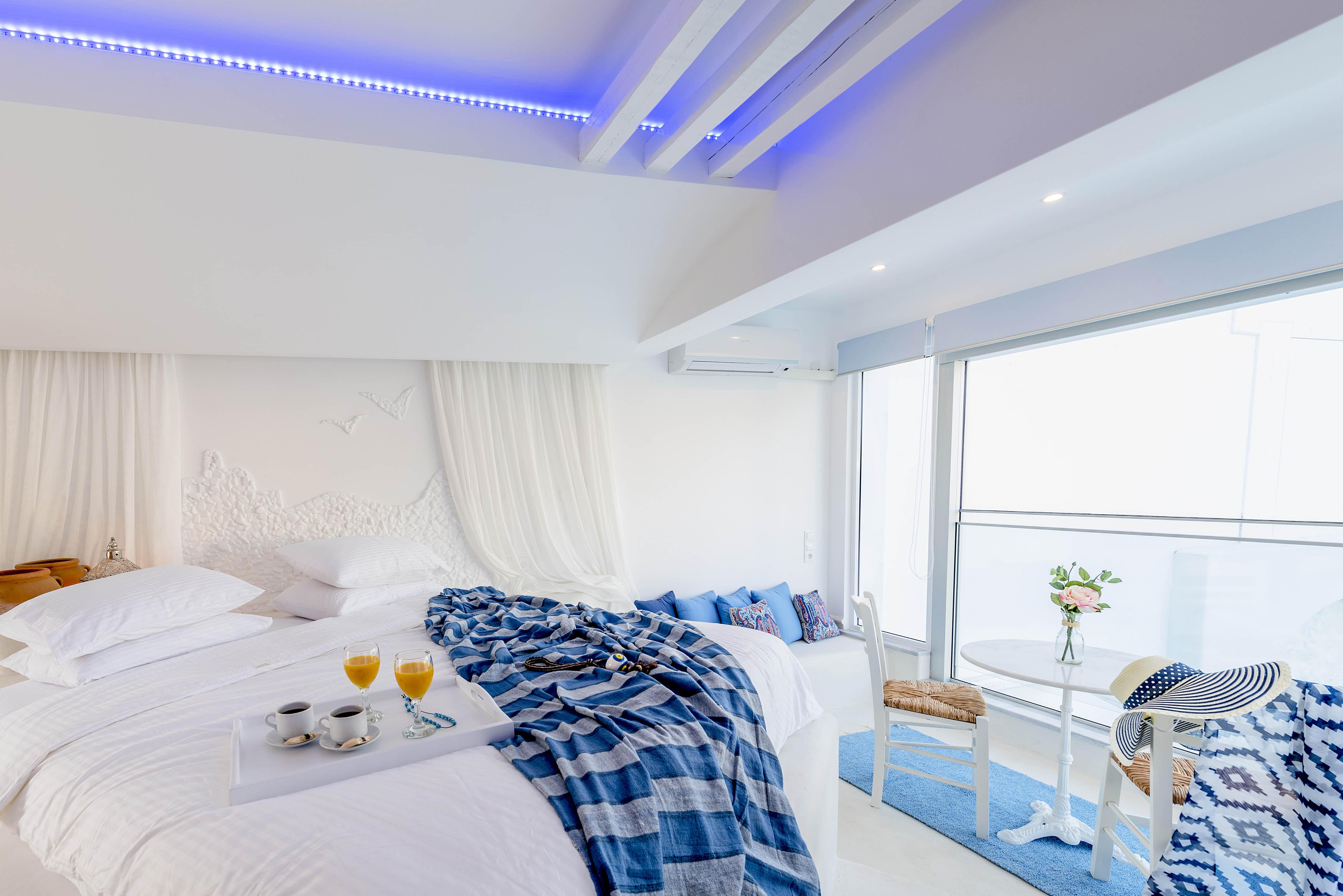 Kouros Home & Suites (Adults Only) Faliraki Exterior photo