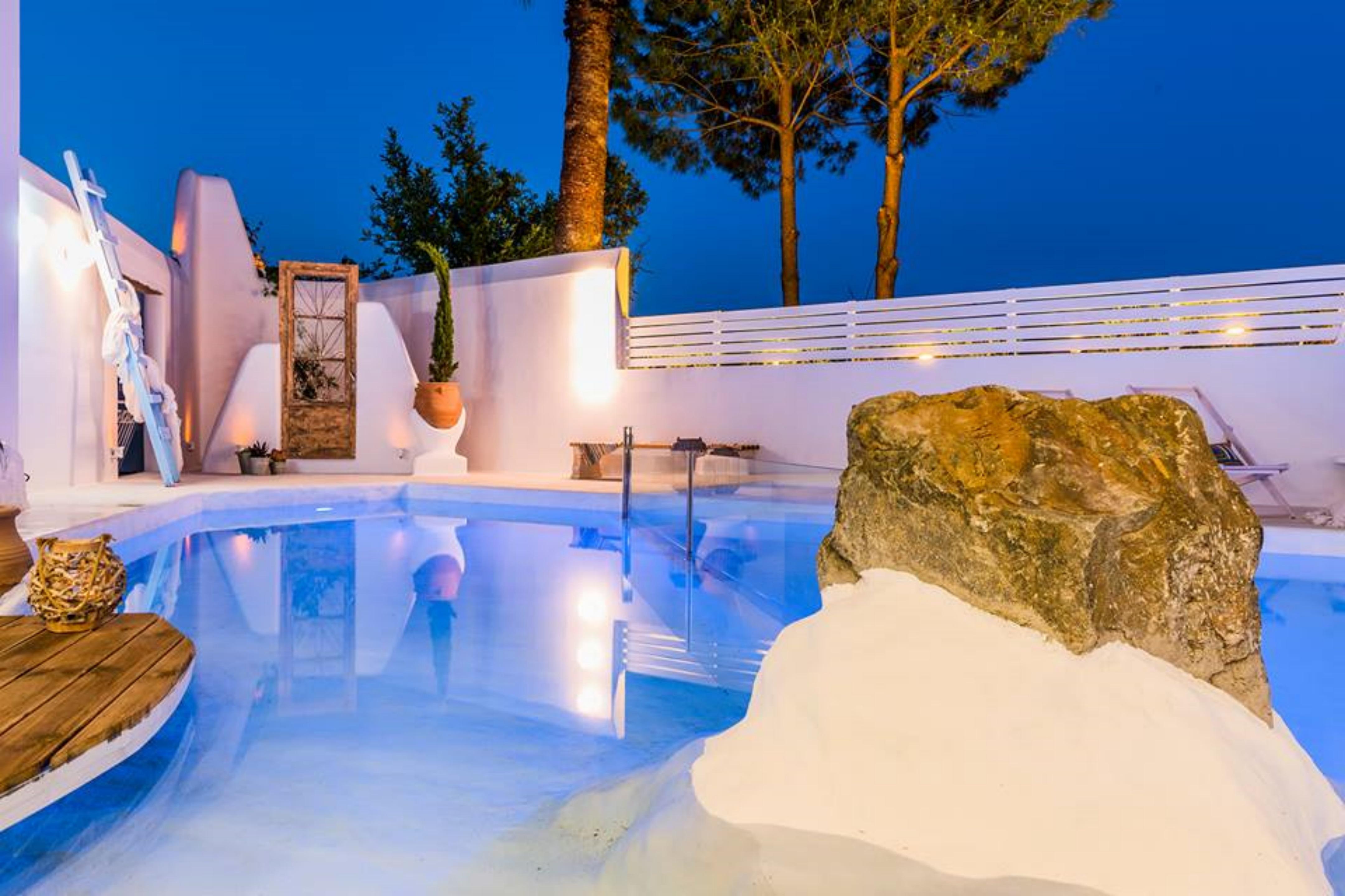 Kouros Home & Suites (Adults Only) Faliraki Exterior photo