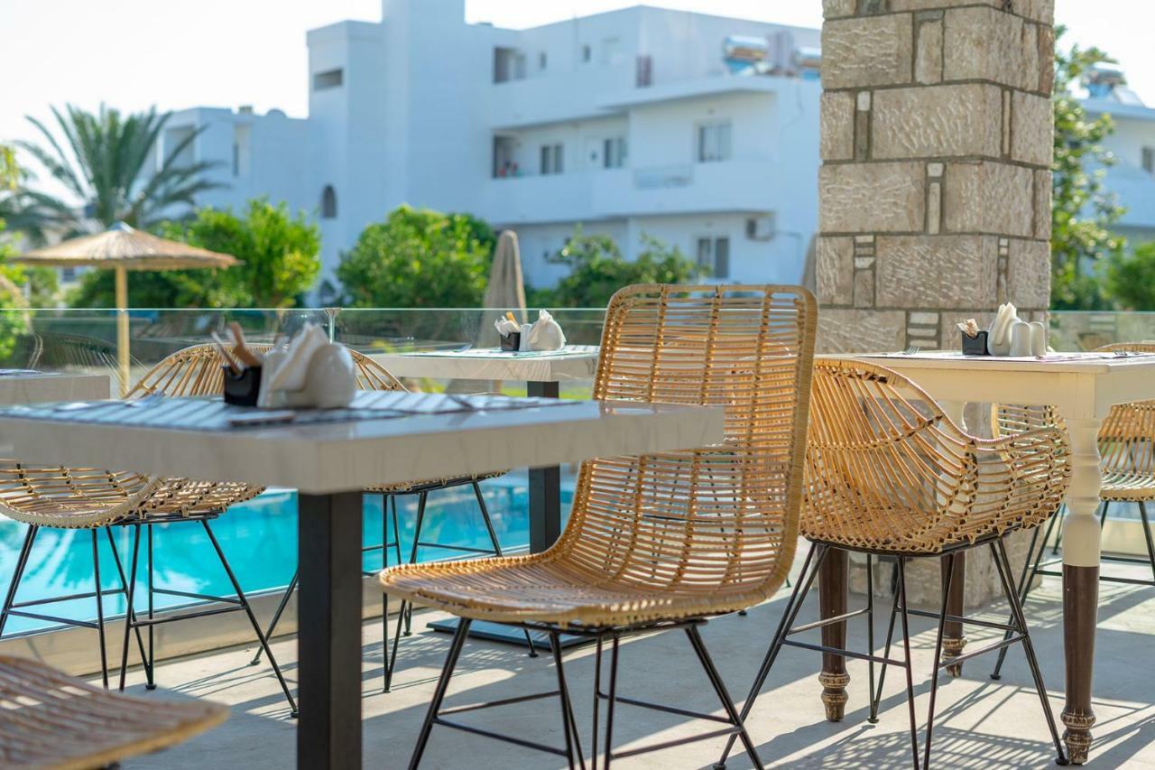 Kouros Home & Suites (Adults Only) Faliraki Exterior photo