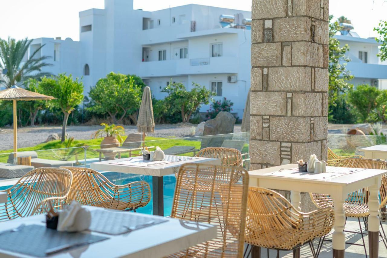 Kouros Home & Suites (Adults Only) Faliraki Exterior photo