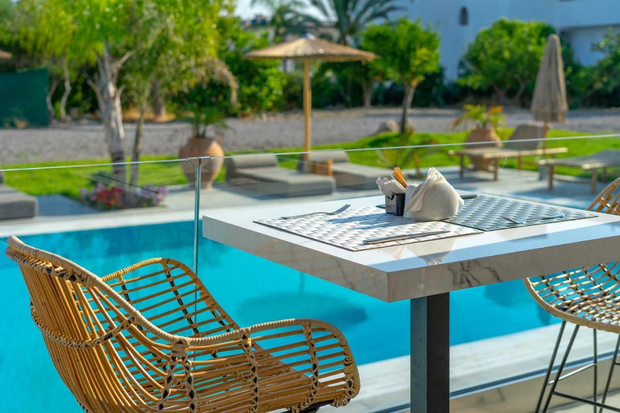 Kouros Home & Suites (Adults Only) Faliraki Exterior photo