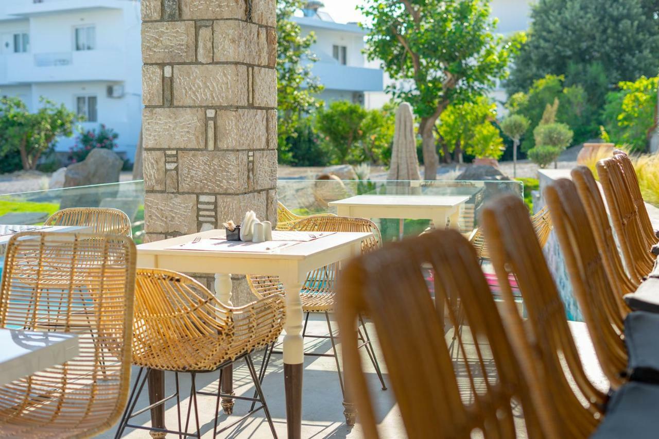 Kouros Home & Suites (Adults Only) Faliraki Exterior photo