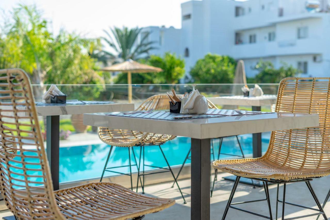 Kouros Home & Suites (Adults Only) Faliraki Exterior photo